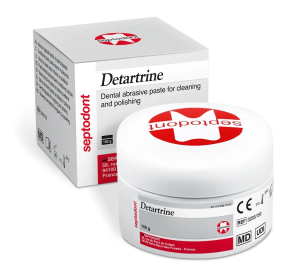 PASTA Polerska Detartrine 45g.