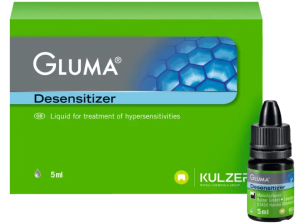GLUMA Desensitizer 5ml.