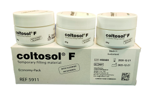 COLTOSOL 3x38g. /zestaw 3 słoiczki/