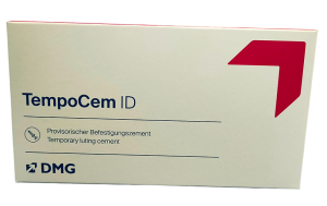 TEMPOCEM ID Smartmix 5ml.