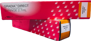 GRADIA DIRECT Anterior 4g. B2