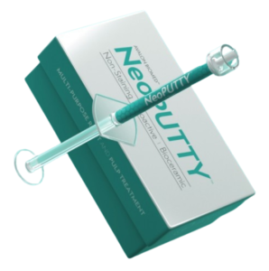 NeoPUTTY 0,5g. /strzykawka/