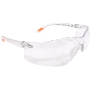Okulary Kameleon JobSafe bezbarwne