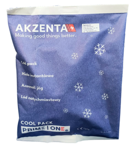 SUCHY LÓD Akzenta (1 torebka)