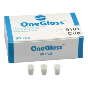GUMKA One Gloss Shofu CUP Rx (kielich)