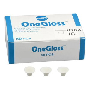 GUMKA One Gloss Shofu IC Rx (talerz)