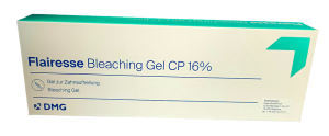 Flairesse Bleaching Gel CP 16%