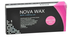 WOSK MODELOWY Nova Wax 500g miękki