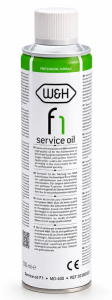 OLEJ W&H F1 400ml.