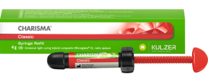 CHARISMA Classic 4g. A2