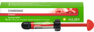 CHARISMA Classic 4g. A3,5