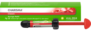 CHARISMA Classic 4g. A3