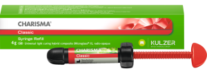 CHARISMA Classic 4g. A1