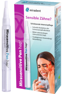 MIRADENT Mirasensitive PEN hap+