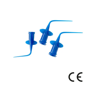 APLIKATORY Cerkamed (Capillary Tip) 20szt.