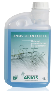 ANIOS CLEAN Excel D 1L.