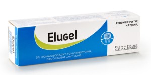 ELUGEL 40ml.