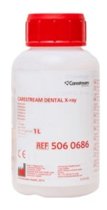 WYWOŁYWACZ X-RAY Carestream 250ml.