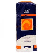 WATA /bawełniano-wiskozowa/ BELLA 100g.