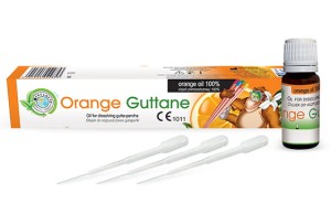 ORANGE GUTTANE 10ml.
