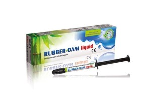RUBBER DAM Liquid LC 1,2ml.