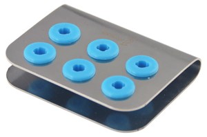 STOJAK DO KOŃCÓWEK SKALERA