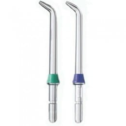 KOŃCÓWKA DO PRZESTRZENI ZĘBOWYCH (do irygatora WP-100/450) 2szt.