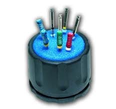 INTERIM-STAND /box/ 1szt.