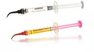 PORCELAIN ETCH & SILANE Ultradent