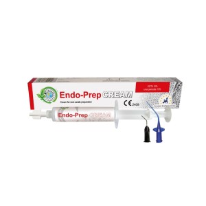 ENDO-PREP Cream 2ml.