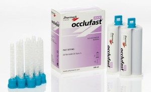 OCCLUFAST Rock 2x50ml  (opakowanie)