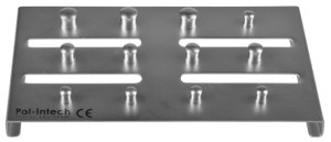 ORGANIZER /na klamry do koferdamu/