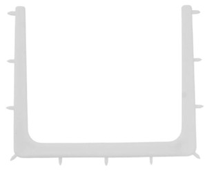 RAMKA PLASTIKOWA do koferdamu P/I 1szt.