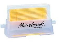PODAJNIK ORYGINALNY (do microbrush) + MICROBRUSH 50szt. Gratis