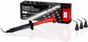 G-AENIAL Universal Flo 3,4g A2