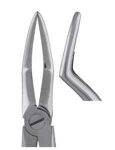 KLESZCZE Ekstrakcyjne Typ Berten nr 51A