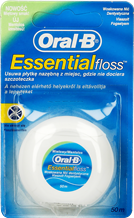 NICI DENTYSTYCZNE EssentialFloss Oral B