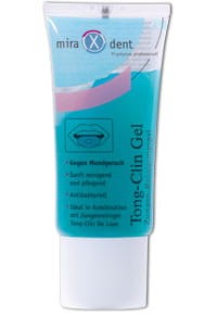 TONG-CLIN /żel - uzupełnienie/