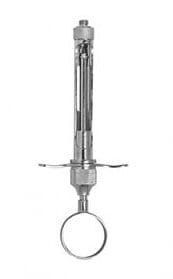 KARPULA /z możliwością aspiracji/ Model Nr.2 (dwie blaszki)