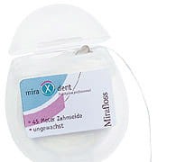 MIRAFLOSS TAPE /nici dentystyczne 20m/